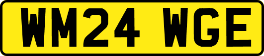 WM24WGE