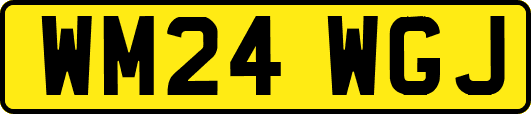 WM24WGJ