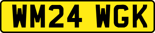 WM24WGK