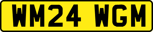 WM24WGM