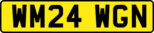 WM24WGN