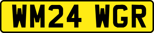 WM24WGR