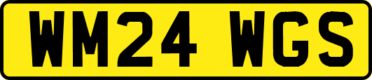 WM24WGS