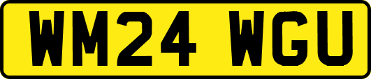 WM24WGU