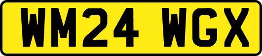 WM24WGX