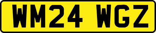 WM24WGZ