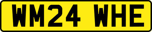 WM24WHE