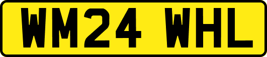 WM24WHL