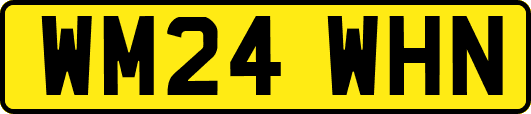 WM24WHN