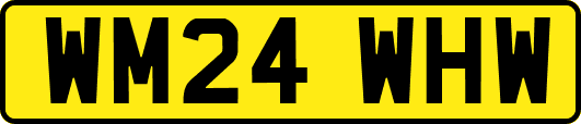WM24WHW
