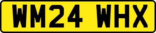 WM24WHX