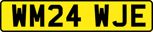 WM24WJE