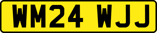 WM24WJJ