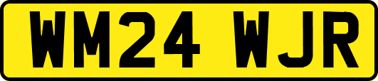 WM24WJR