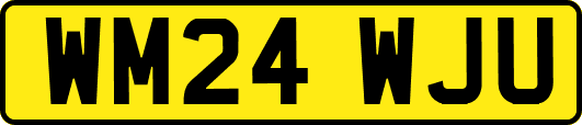 WM24WJU