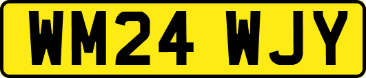 WM24WJY
