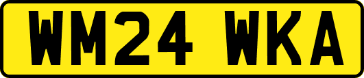 WM24WKA
