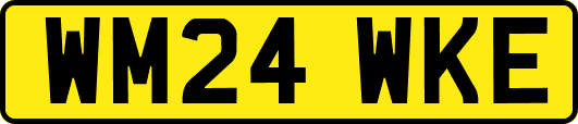 WM24WKE