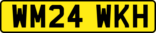 WM24WKH