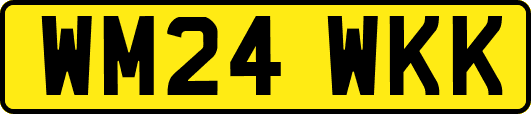 WM24WKK