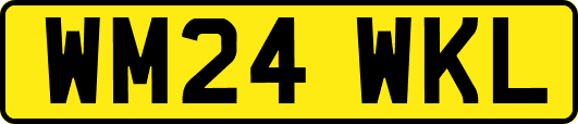 WM24WKL