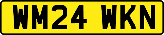 WM24WKN