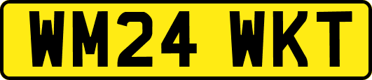 WM24WKT