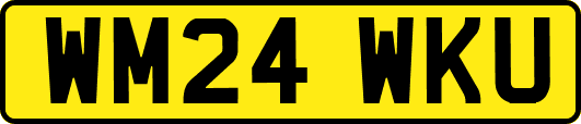WM24WKU