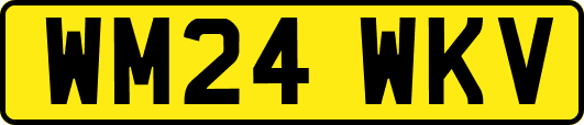 WM24WKV