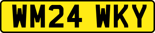 WM24WKY
