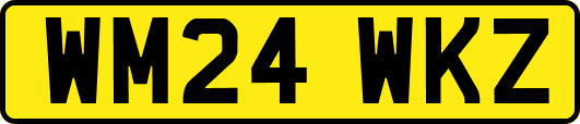 WM24WKZ