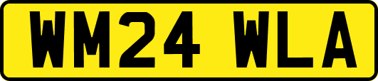 WM24WLA