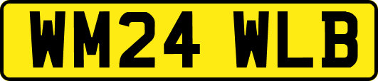 WM24WLB
