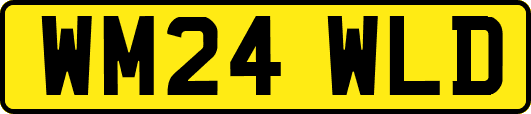 WM24WLD