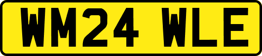 WM24WLE