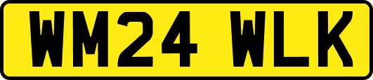WM24WLK
