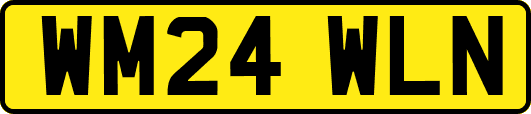 WM24WLN