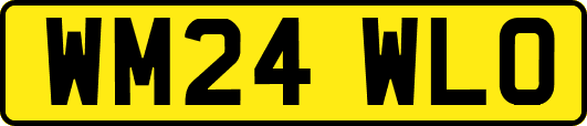 WM24WLO
