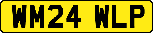 WM24WLP