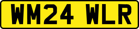 WM24WLR