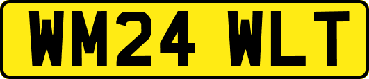WM24WLT