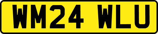 WM24WLU