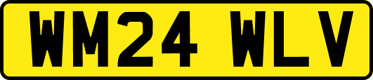 WM24WLV