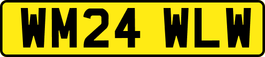 WM24WLW