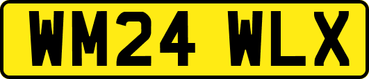 WM24WLX