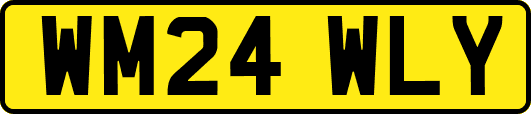 WM24WLY