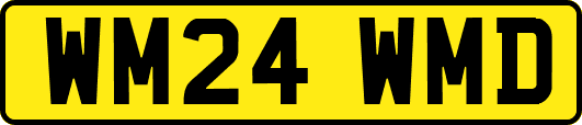 WM24WMD