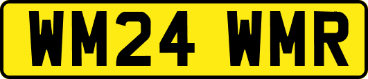 WM24WMR