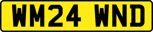 WM24WND