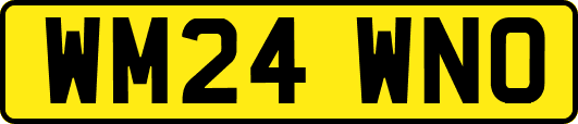 WM24WNO
